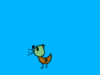 Mr. Quackson