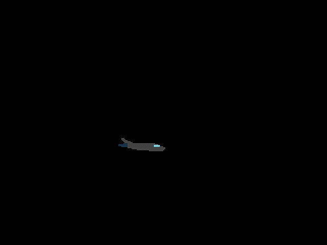 Voyage into Nothingness