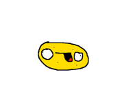 blink test(FIRST POTATO OF 2017!!!!!)