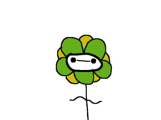 Derpy the DerpFlower