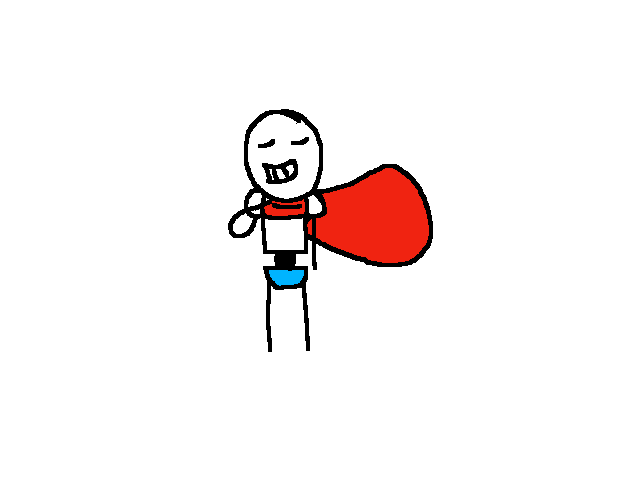 Stick-Papyrus