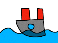 First ship of 2017