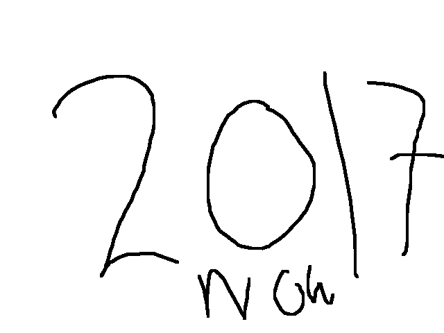 It's