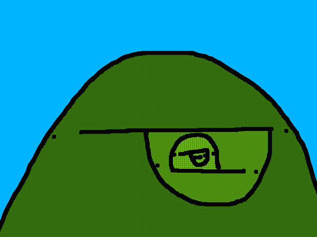 Hill ception