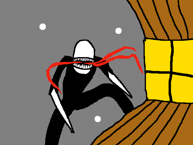 Hollowgast