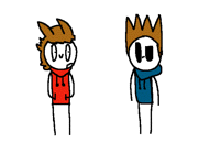 Why does everyone ship them