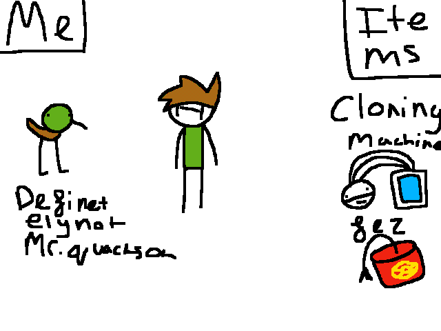 OCs