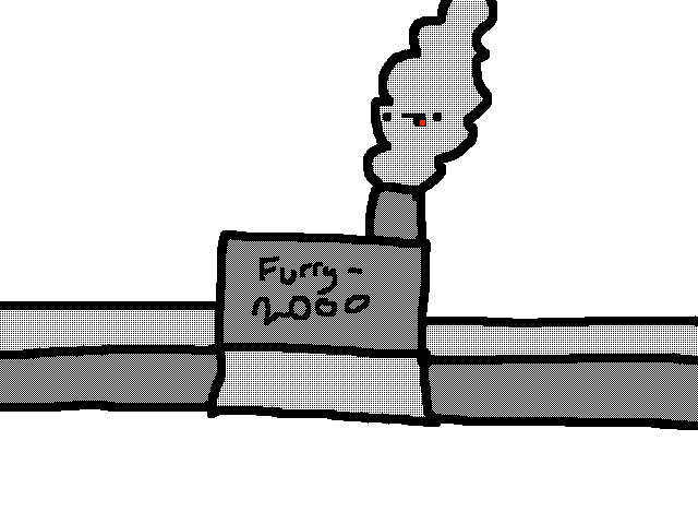 How furries are made