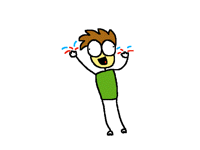 Yaaaaaaayyyyyy!