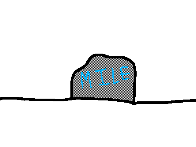 Mile stone