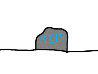 Mile stone