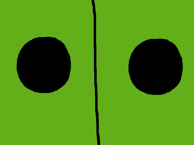 Spot the difference