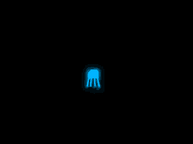 Bioluminescent
