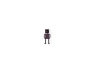Purple Guy (80 frames)