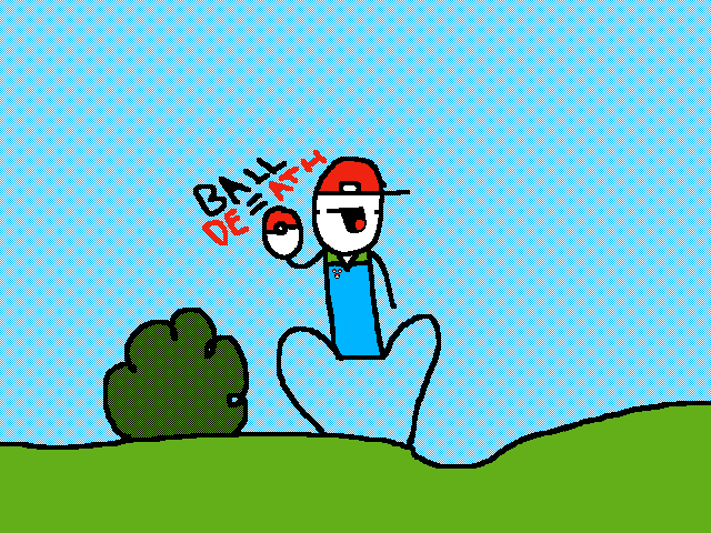 Pokemon for Pokemon
