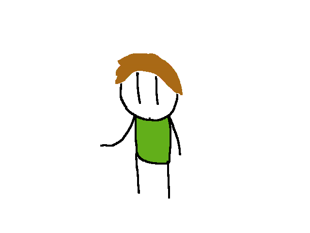 New OC style