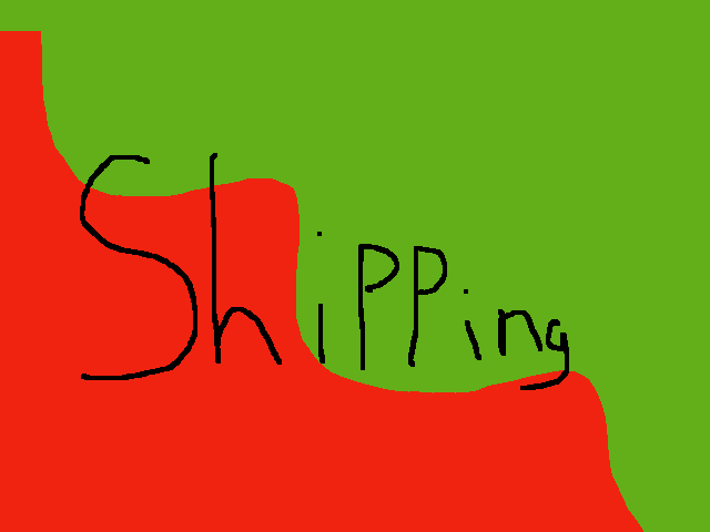 Shipping