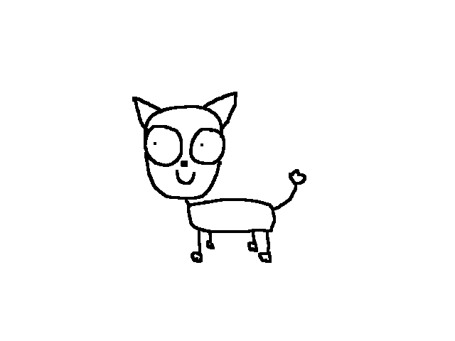If I try furries