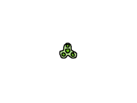 Fidget spinner