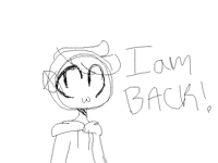 Got a stylus too