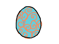 Crappy egg adopt