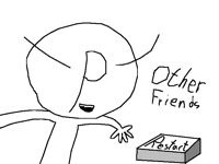 Other Friends (Brian Edititon)