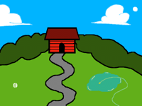 Dog House