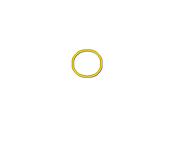 3D Ring