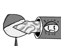Brian Soup