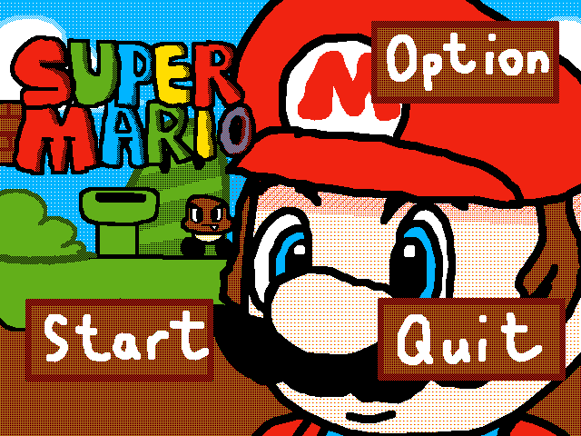 Mario