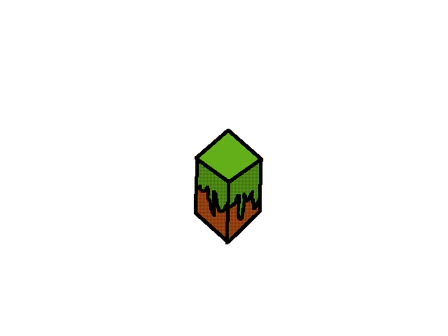 Minecraft Block Rotation
