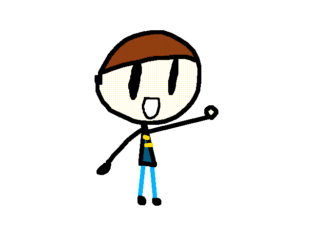Me (Stick Edition)