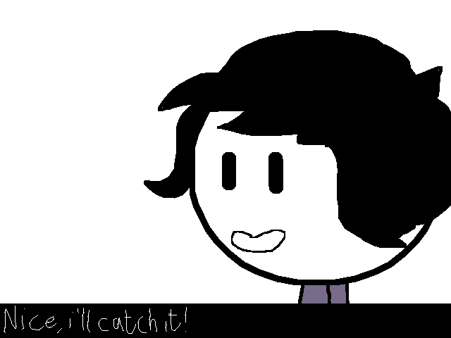 Christmas Surprise (delete scene)