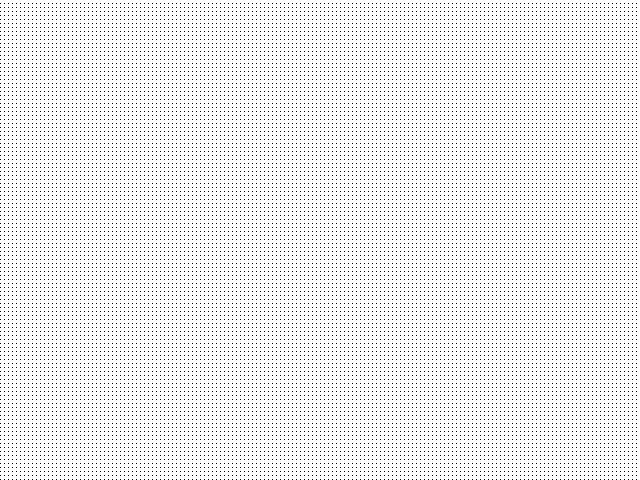 Large Dither Moving
