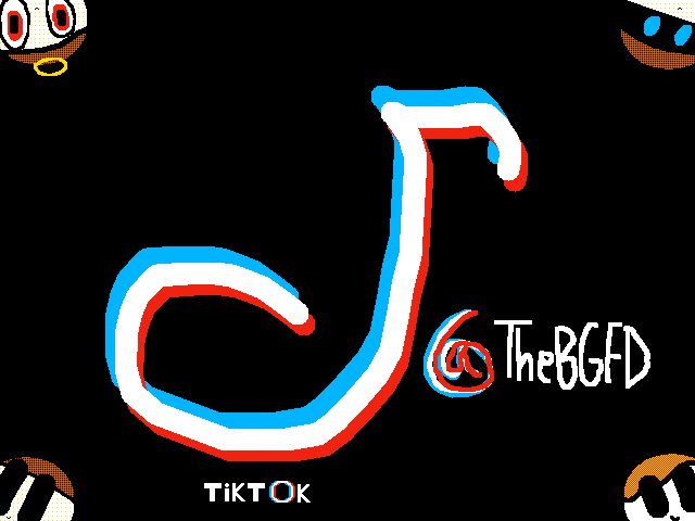 I have a new Tiktok