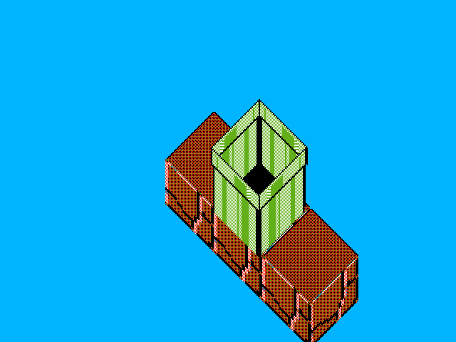 3D Pipe (Version 2)