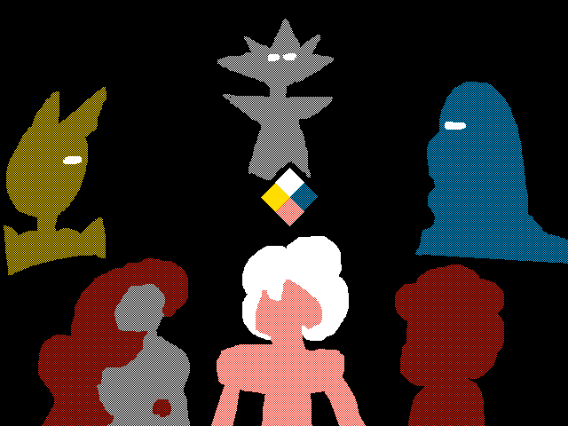 4 Diamonds