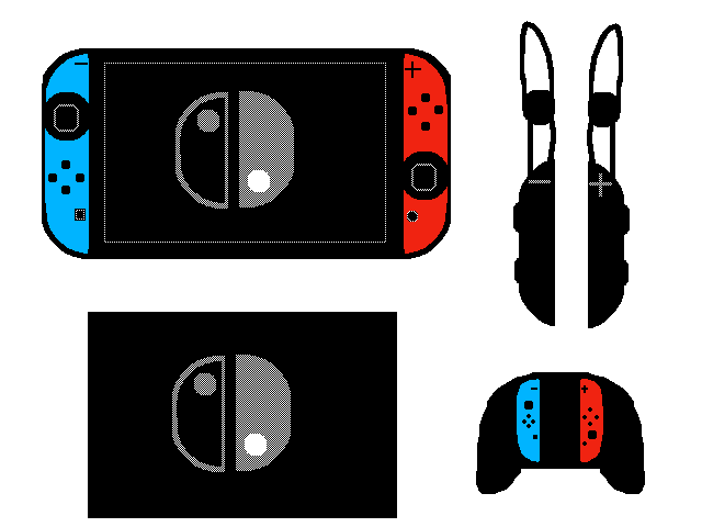 Nintendo Switch Controllers