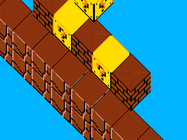SMB 1-1 3D (Version 2)