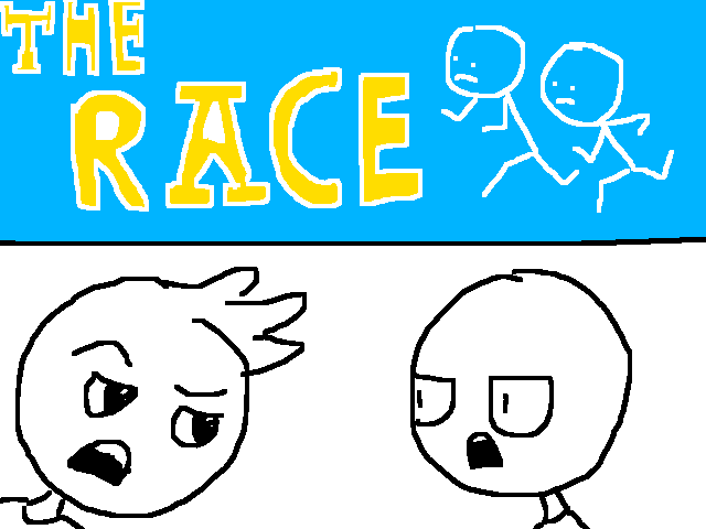 The Race