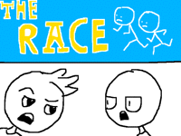 The Race