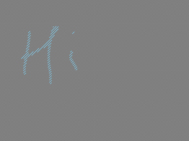 The awesomest hypnotizing thing in the Universe.