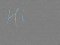 The awesomest hypnotizing thing in the Universe.