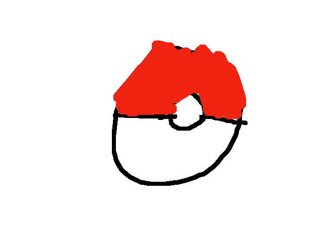 Pokemanz PokeBall