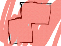 I did something related to MissingNo.