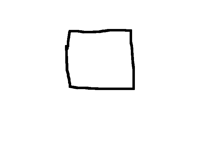 I wonder WHY I did this...