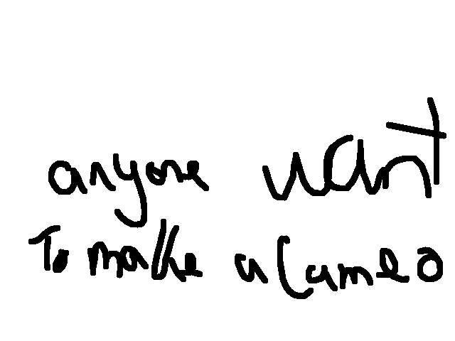 Question, made by a child