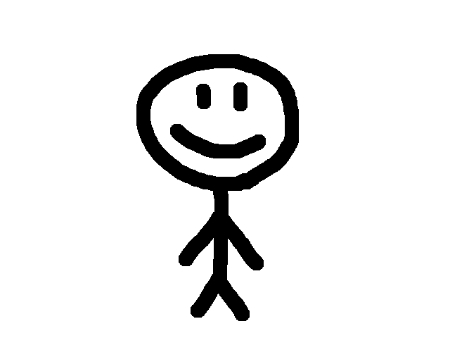 Scrapped Animation for a school assignment