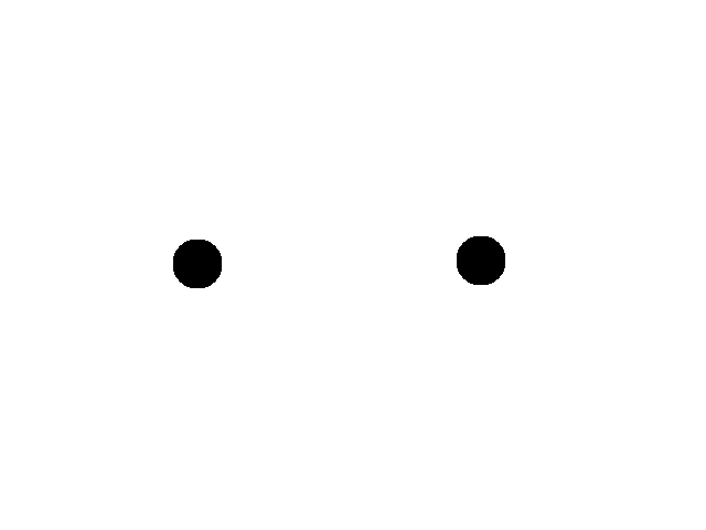 Closing Eyes