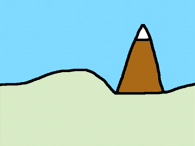 Just a landscape
